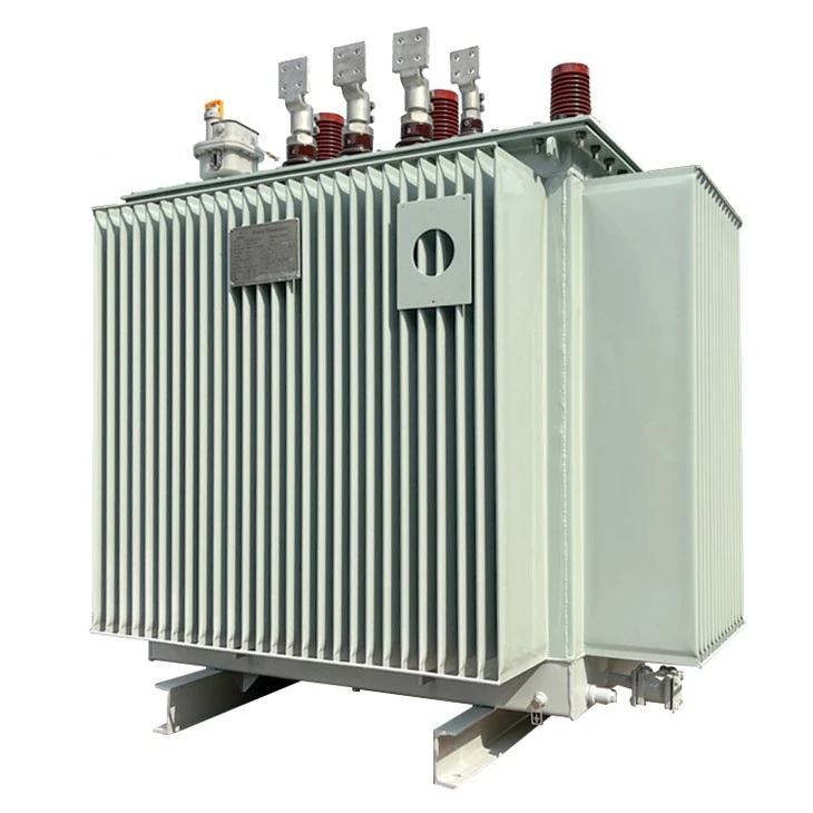 1600 KVA Compact Substation-33/0.4 KV | Ethiopia 2022 high quality