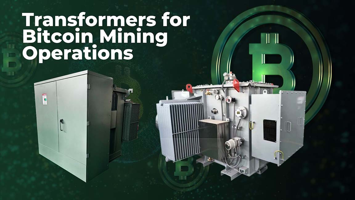 bitcoin mining dedicated transformer bitcoin mining dedicated transformer
