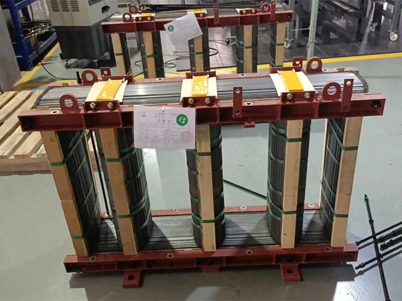 advanced transformer core design advanced transformer core design